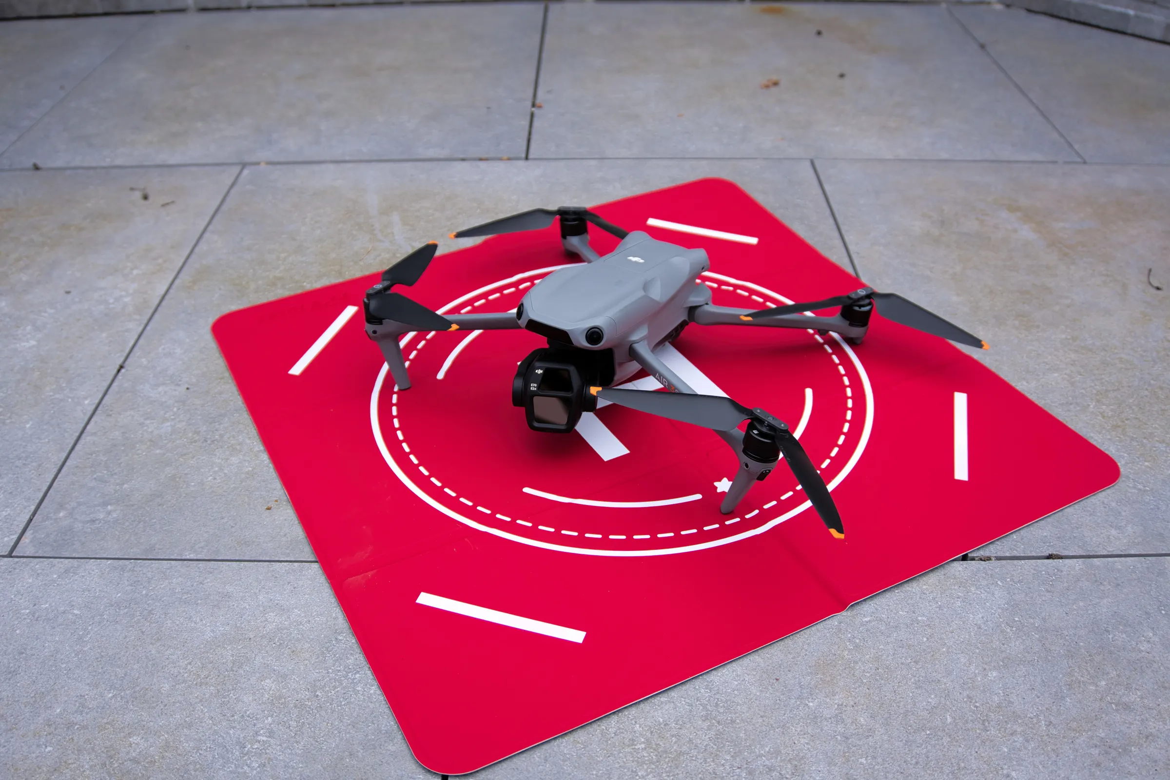 Vidéo Drone — TThiriet Production