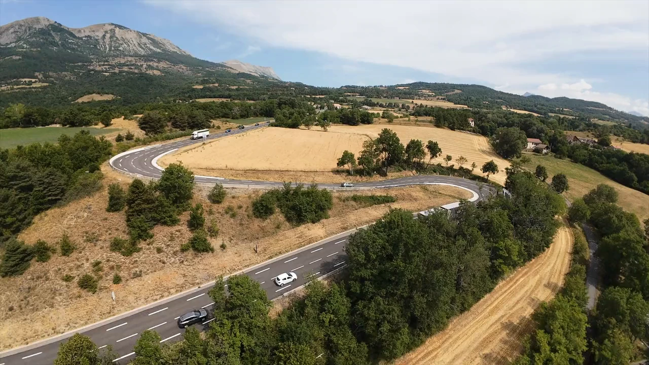 Camping Napoléon Gap — Corporate · Tourisme