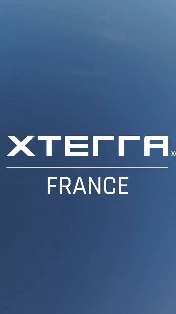 Xterra France — Sport · Captation