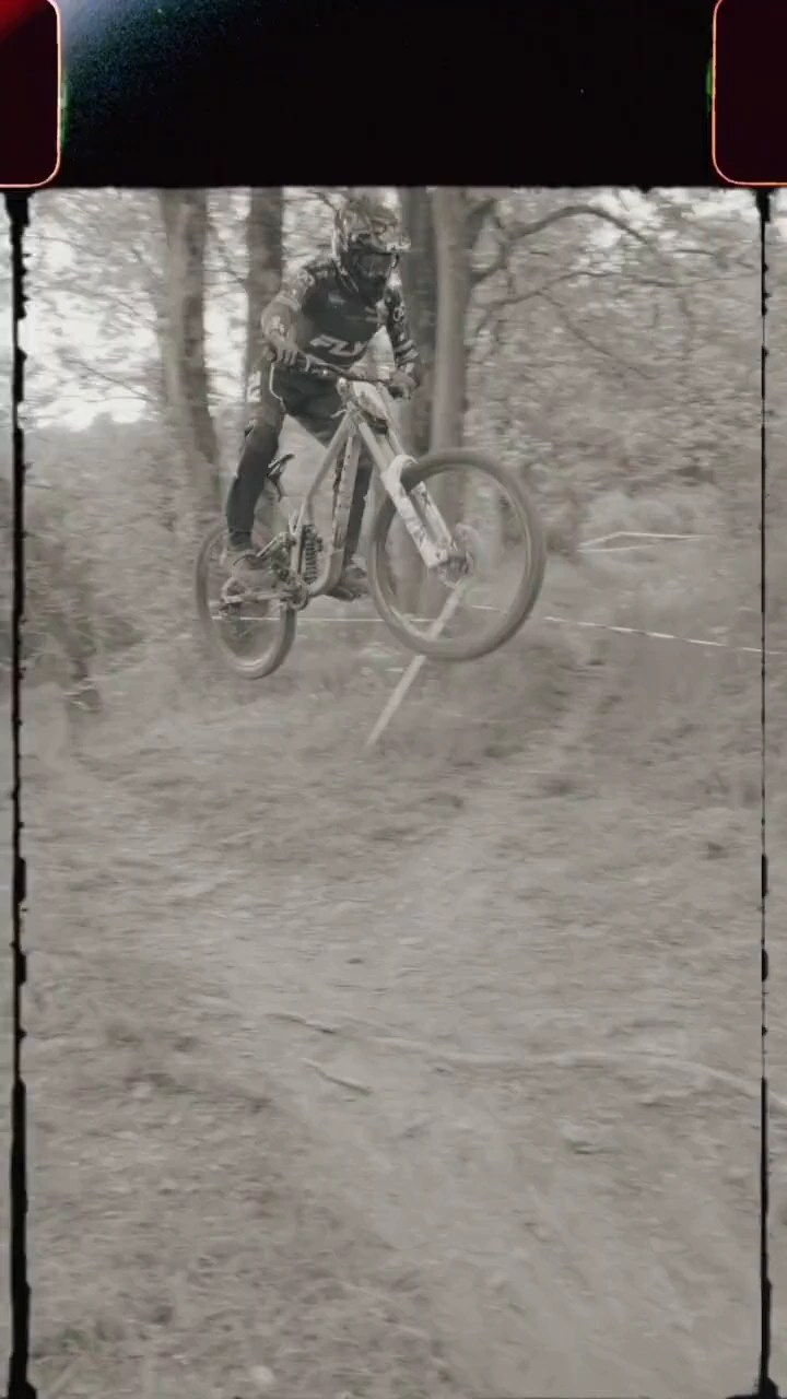 DH Faulx — Sport · VTT descente