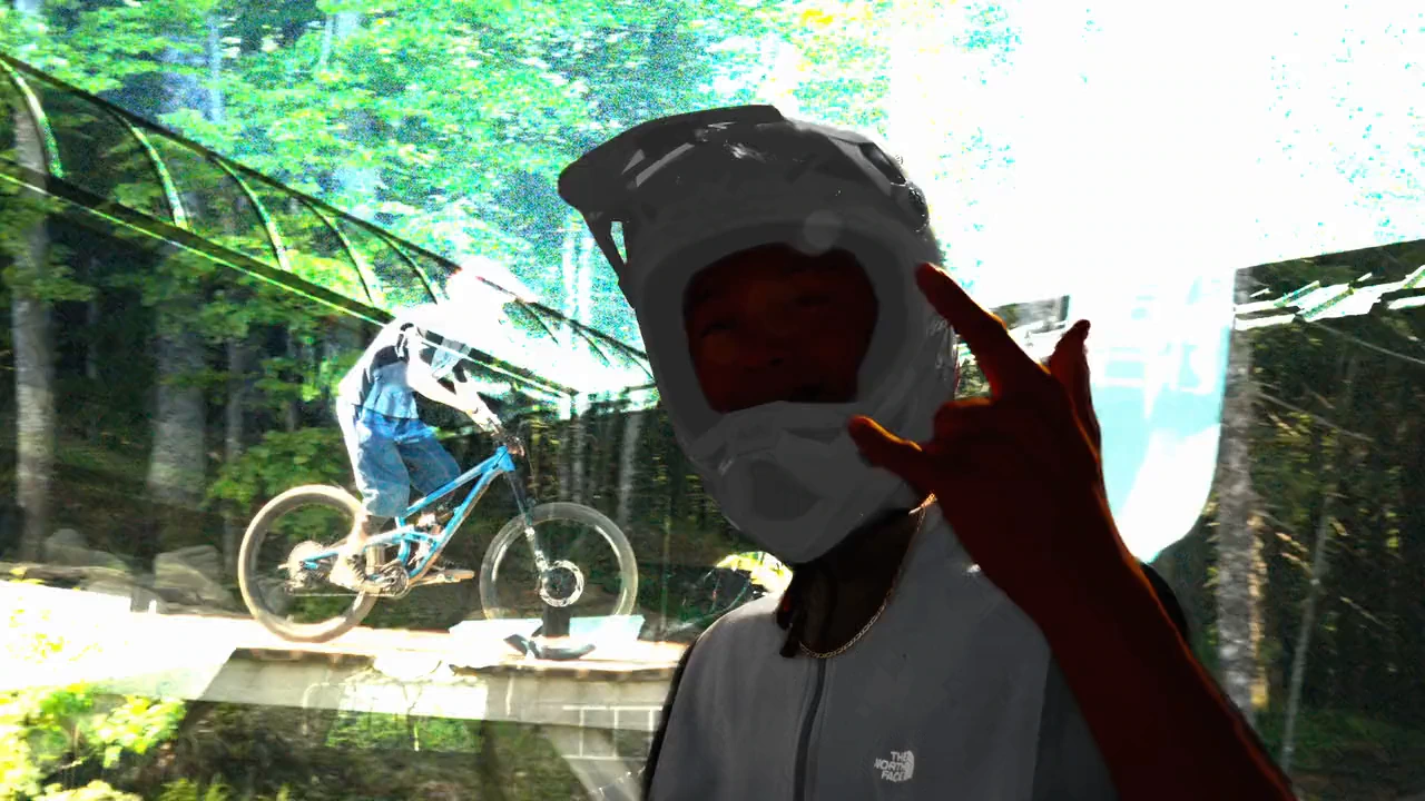 Edit Bike Park la Bresse — Sport · VTT