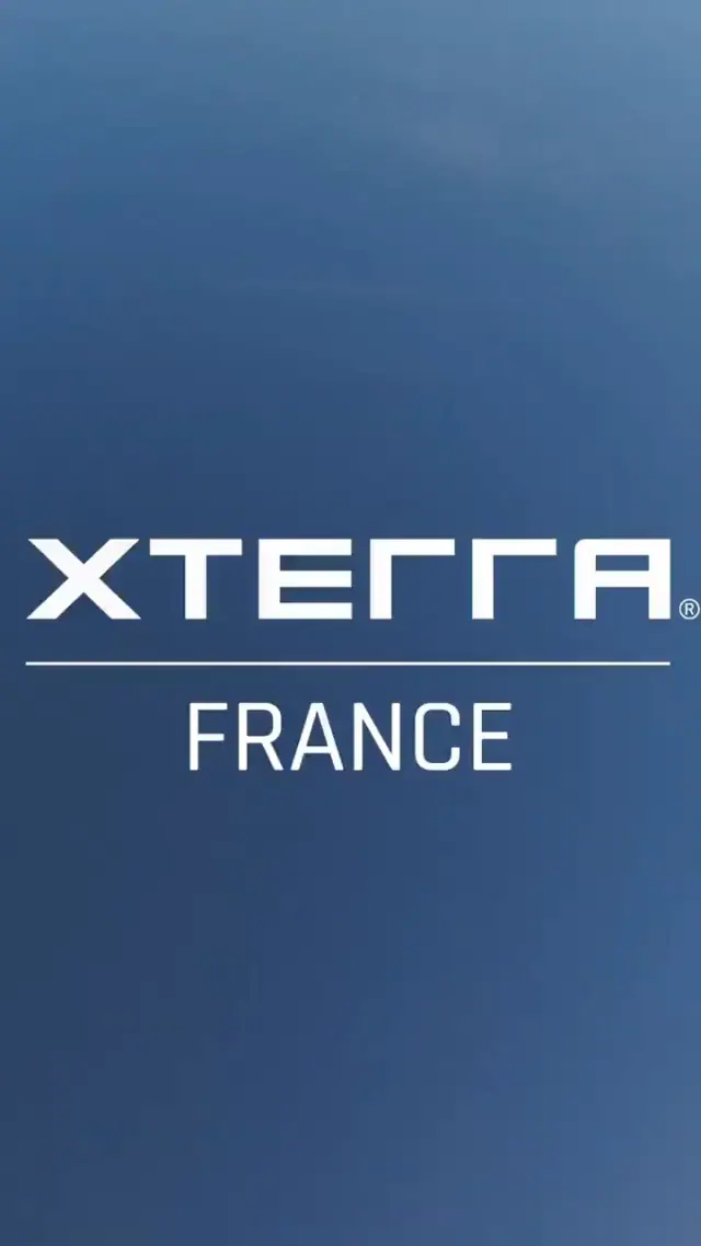 Xterra France — Sport · Captation